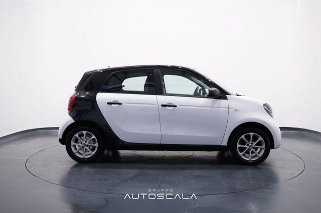 SMART ForFour 1.0 70cv Business