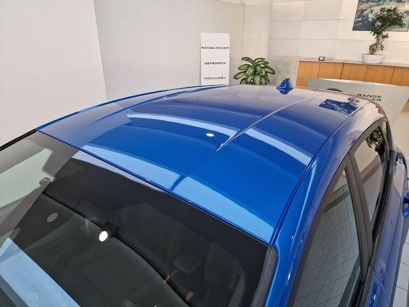 Ford Fiesta Fiesta 1.1 85 CV 5 porte ST-Line