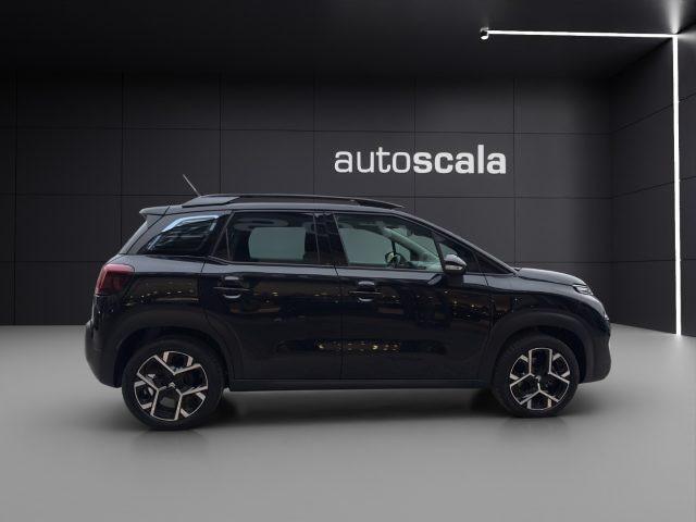 CITROEN C3 Aircross PureTech 110 S&S Max