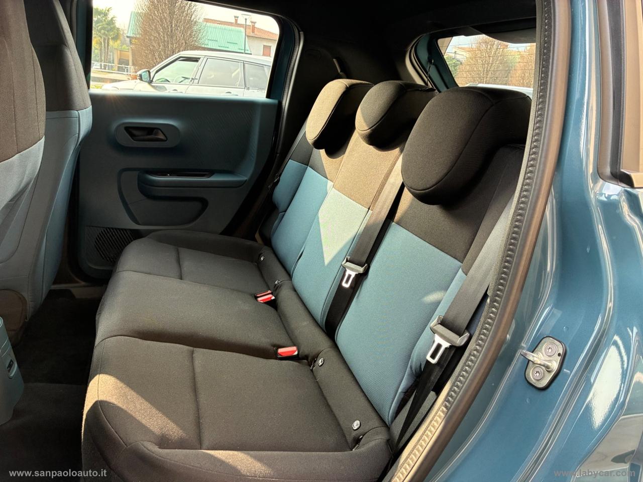 FIAT Grande Panda 1.2 S&S Hybrid Icon