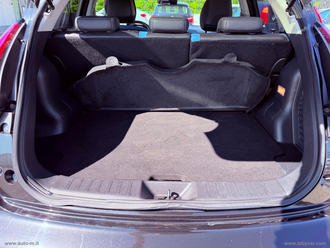 NISSAN Juke 1.5 dCi S&S Bose Personal Edition