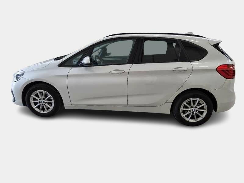 BMW 216 ACTIVE TOURER Advantage Autom.