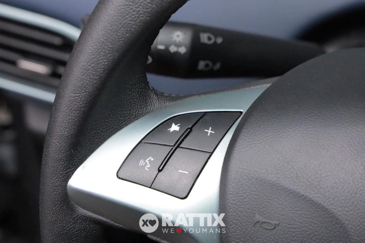 Lancia Ypsilon 1.0 Firefly Hybrid 70CV Platino