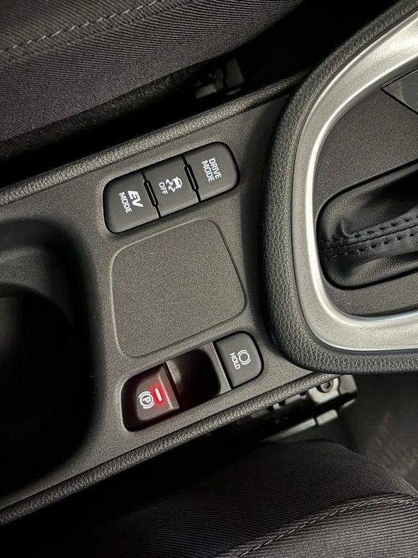 Toyota Yaris Yaris 1.5 Hybrid 5 porte Active - PROMO SIRONIAUTO+