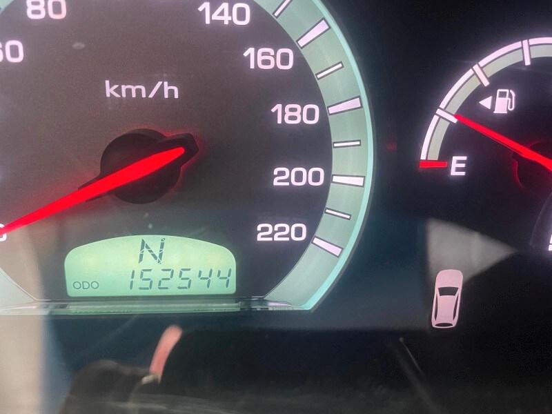 SSANGYONG Rexton W 2.0 Xdi 4WD A/T Top