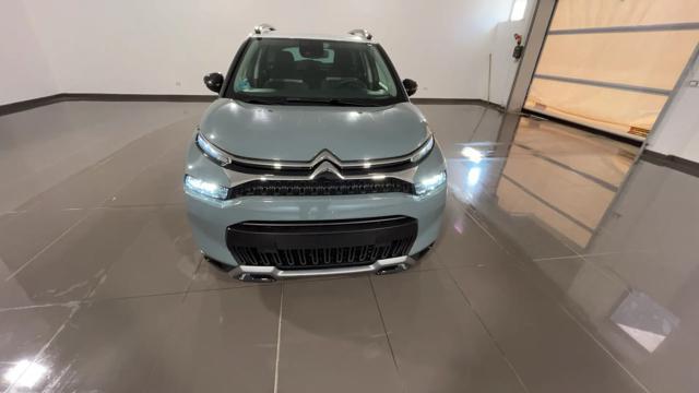 CITROEN C3 Aircross PureTech 110 EAT8 S&S Shine - ANCHE NERA!