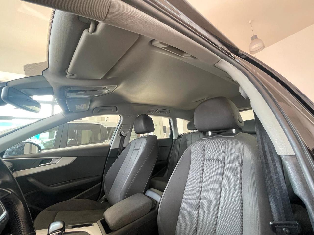 Audi A4 2.0 TDI 150 CV ultra S tronic Business Sport