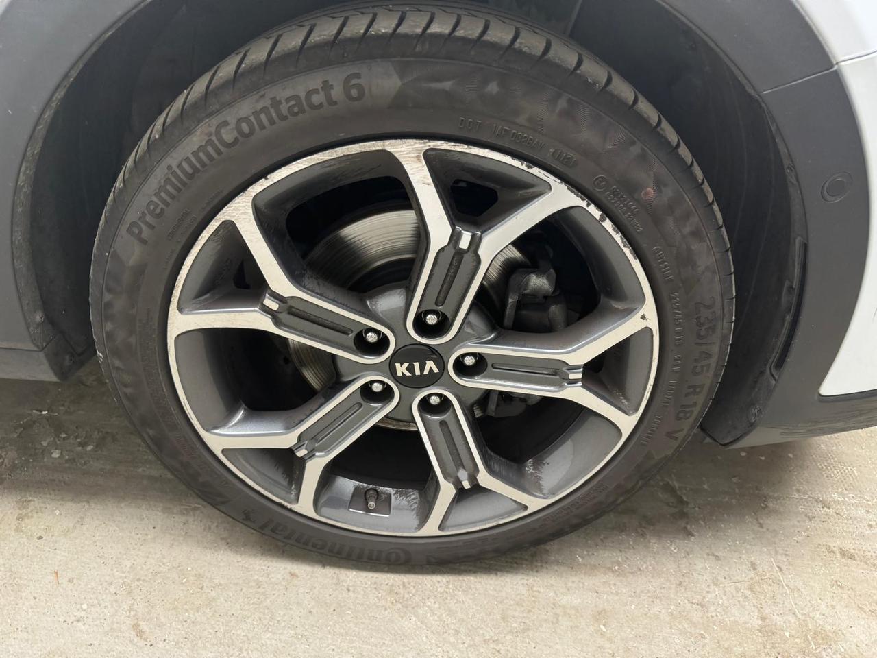 KIA XCeed 2019 - XCeed 1.0 t-gdi High Tech Adas Pack Gpl 117cv