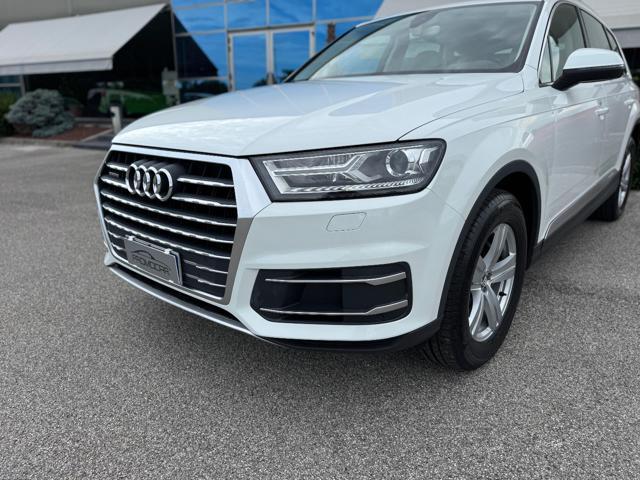AUDI Q7 3.0 TDI 272 CV QUATTRO TIP BUSINESS