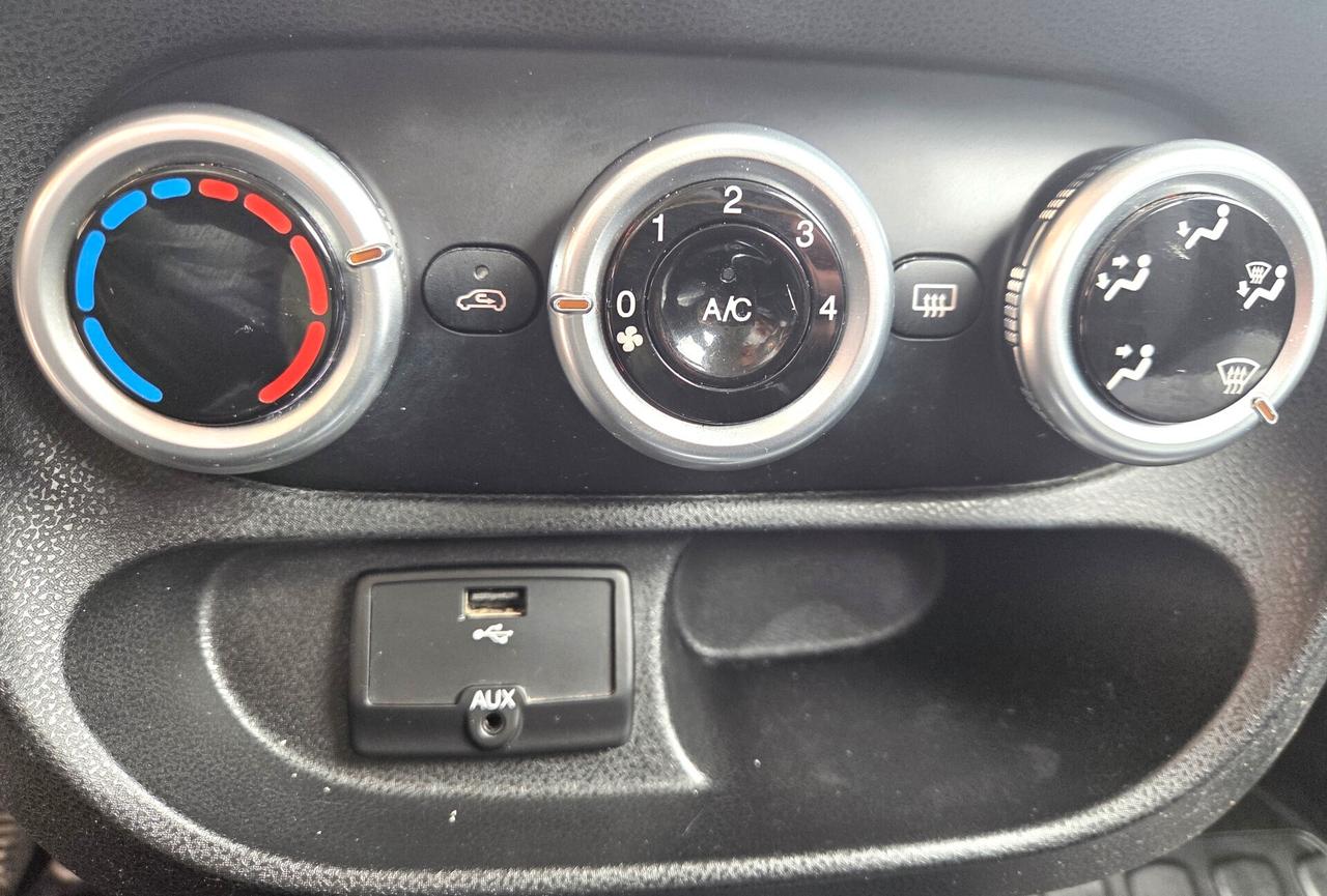 Fiat 500L 1.3 Multijet DISTRIBUZIONE FATTA GARANZIA