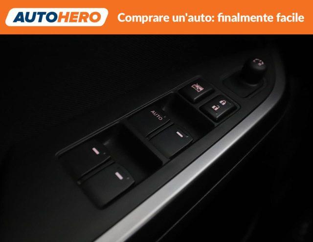 SUZUKI Vitara 1.4 Hybrid 4WD Cool