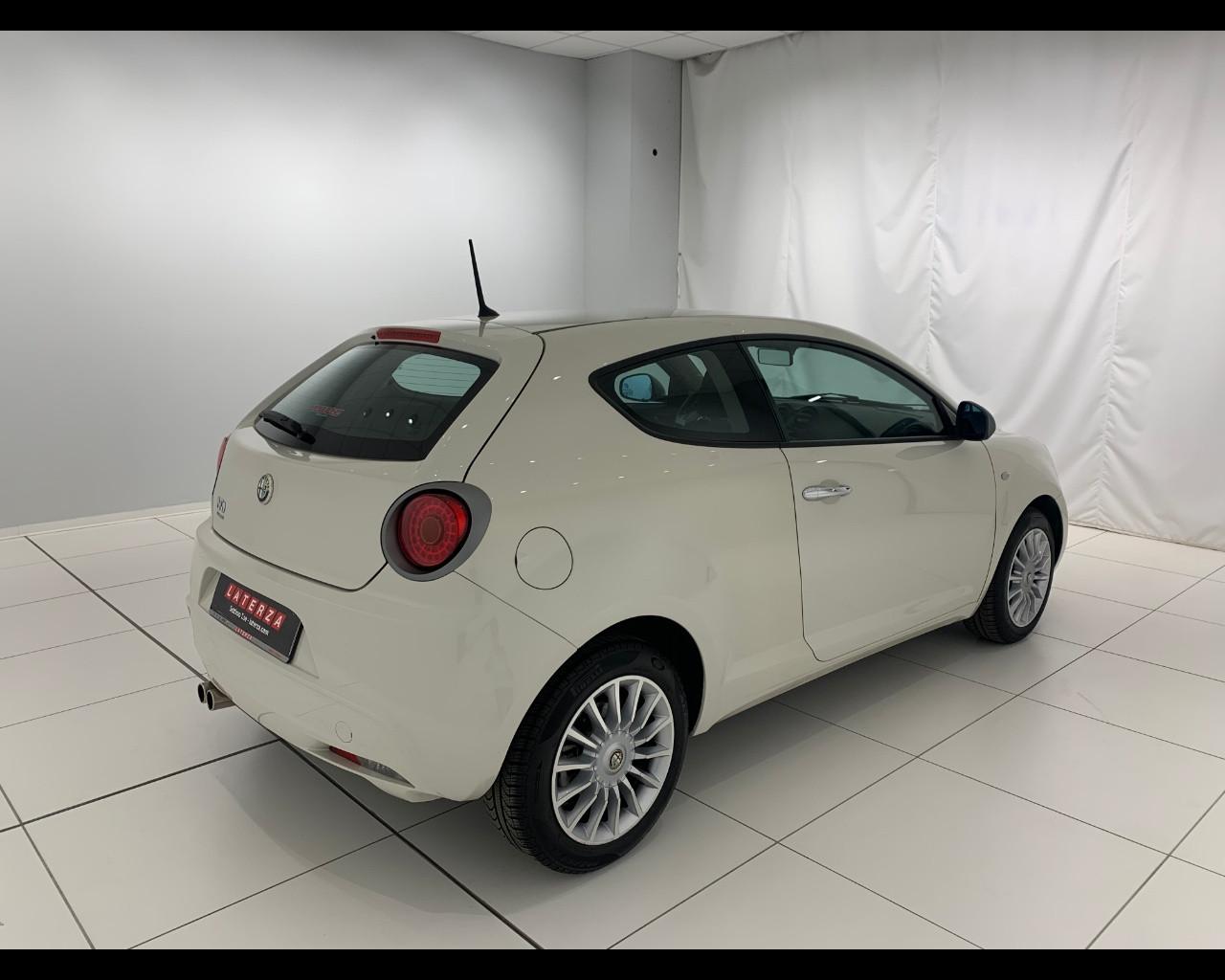 ALFA ROMEO MiTo 1.4 Progression 78cv