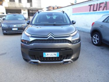 Citroen C3 Aircross BlueHDi 110 S&S Shine Pack