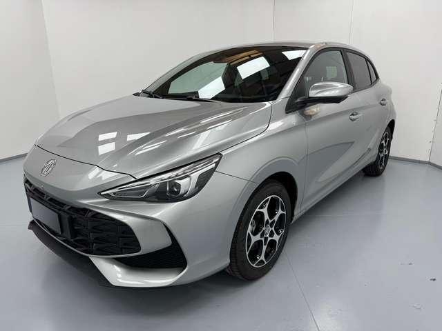 MG MG3 *Promo Kasko* 1.5 HYBRID+ LUXURY 102CV KM0 2025