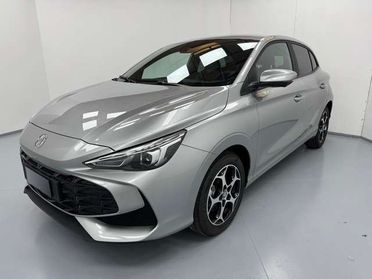 MG MG3 *Promo Kasko* 1.5 HYBRID+ LUXURY 102CV KM0 2025