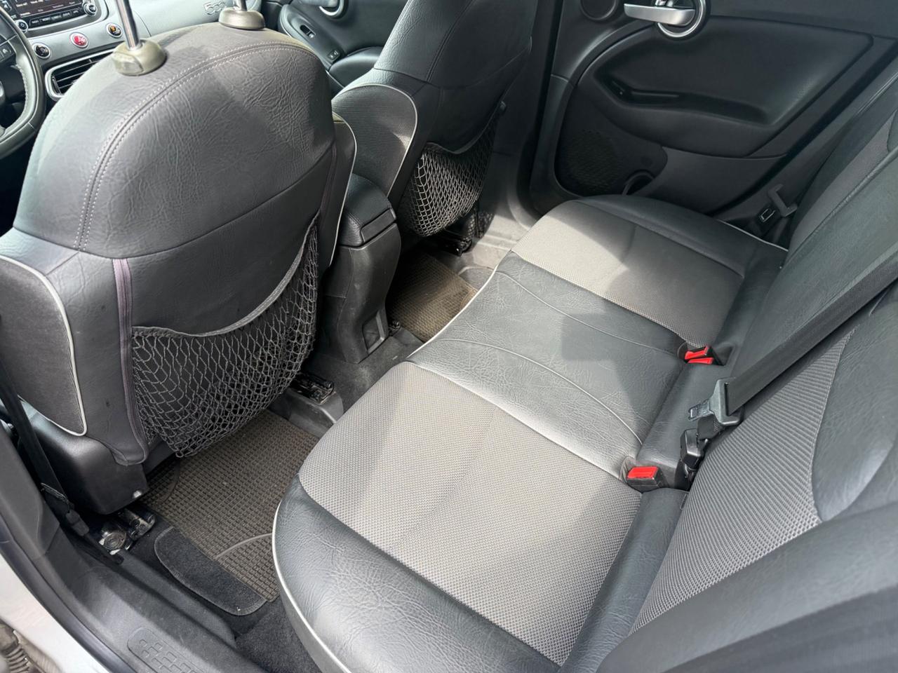 Fiat 500X 2.0 MultiJet 140 CV AT9 4x4 Cross