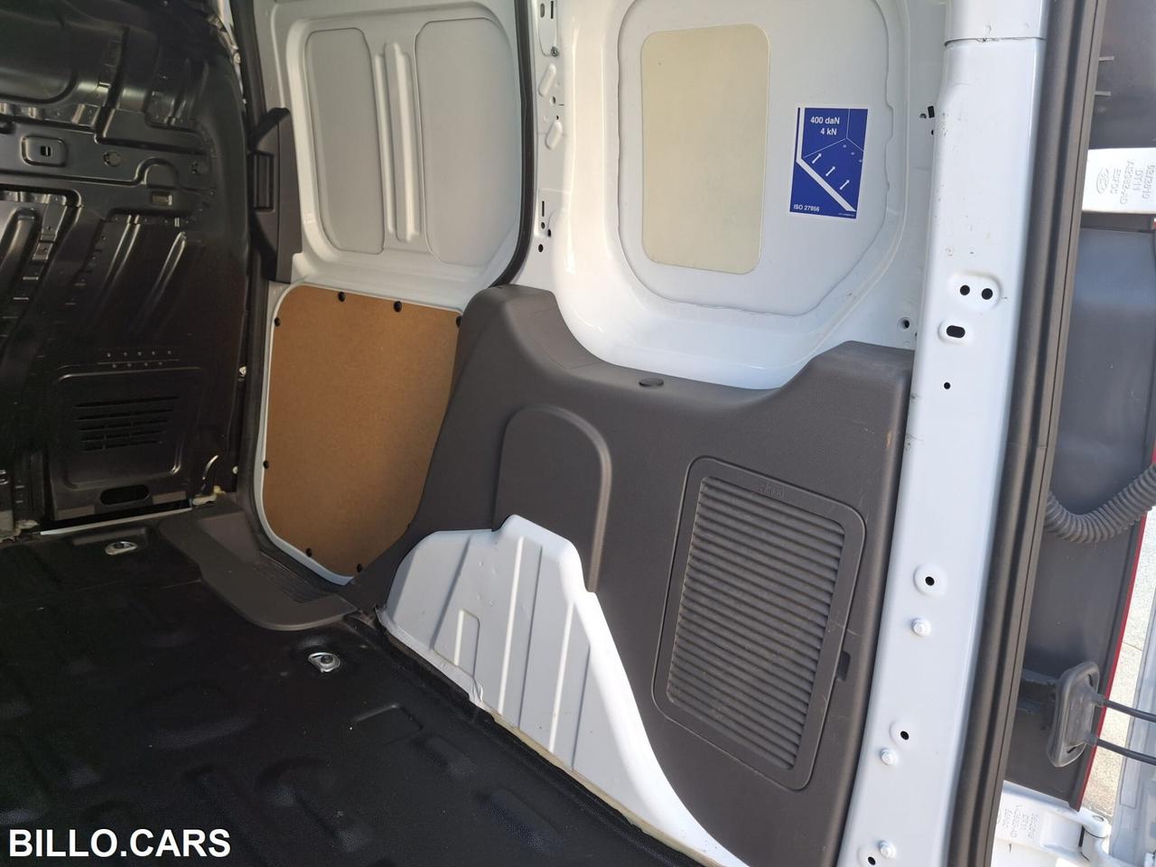 Ford Transit Connect 1.5 TDCi 100CV