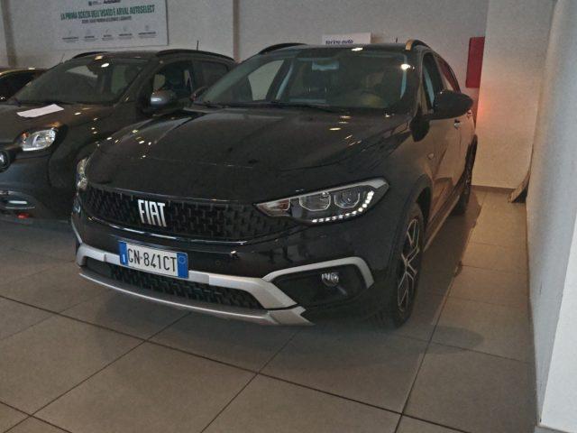 FIAT Tipo 1.6 Mjt S&S SW