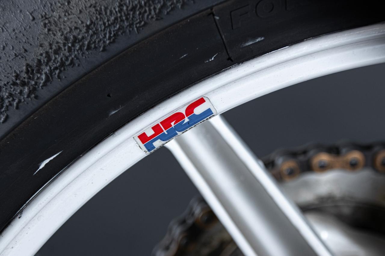 Honda RS 250 RF - 1992