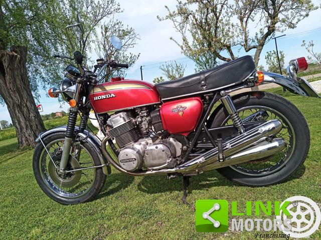 HONDA CB 750 E FOUR