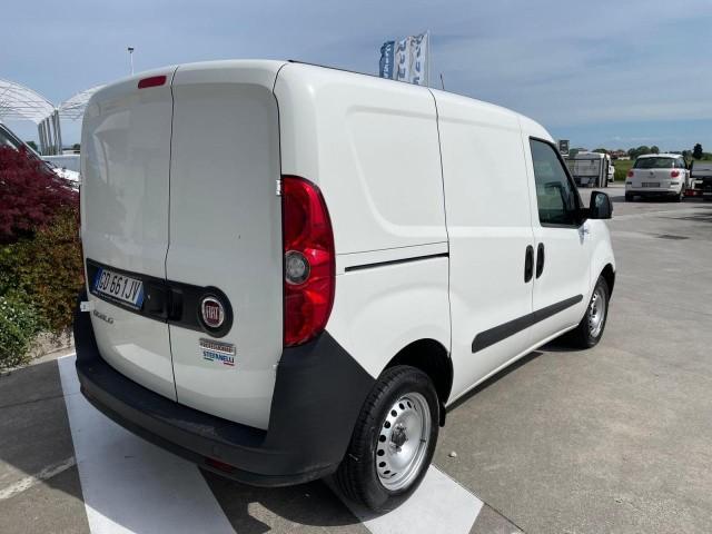 Fiat DOBLO CH1 1.6 105CV BUSINESS