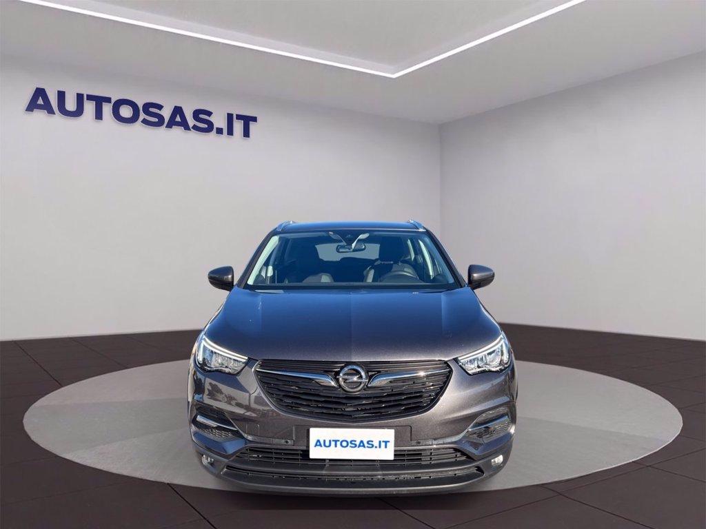 OPEL Grandland X 1.5 diesel Ecotec Start&Stop aut. Business del 2020