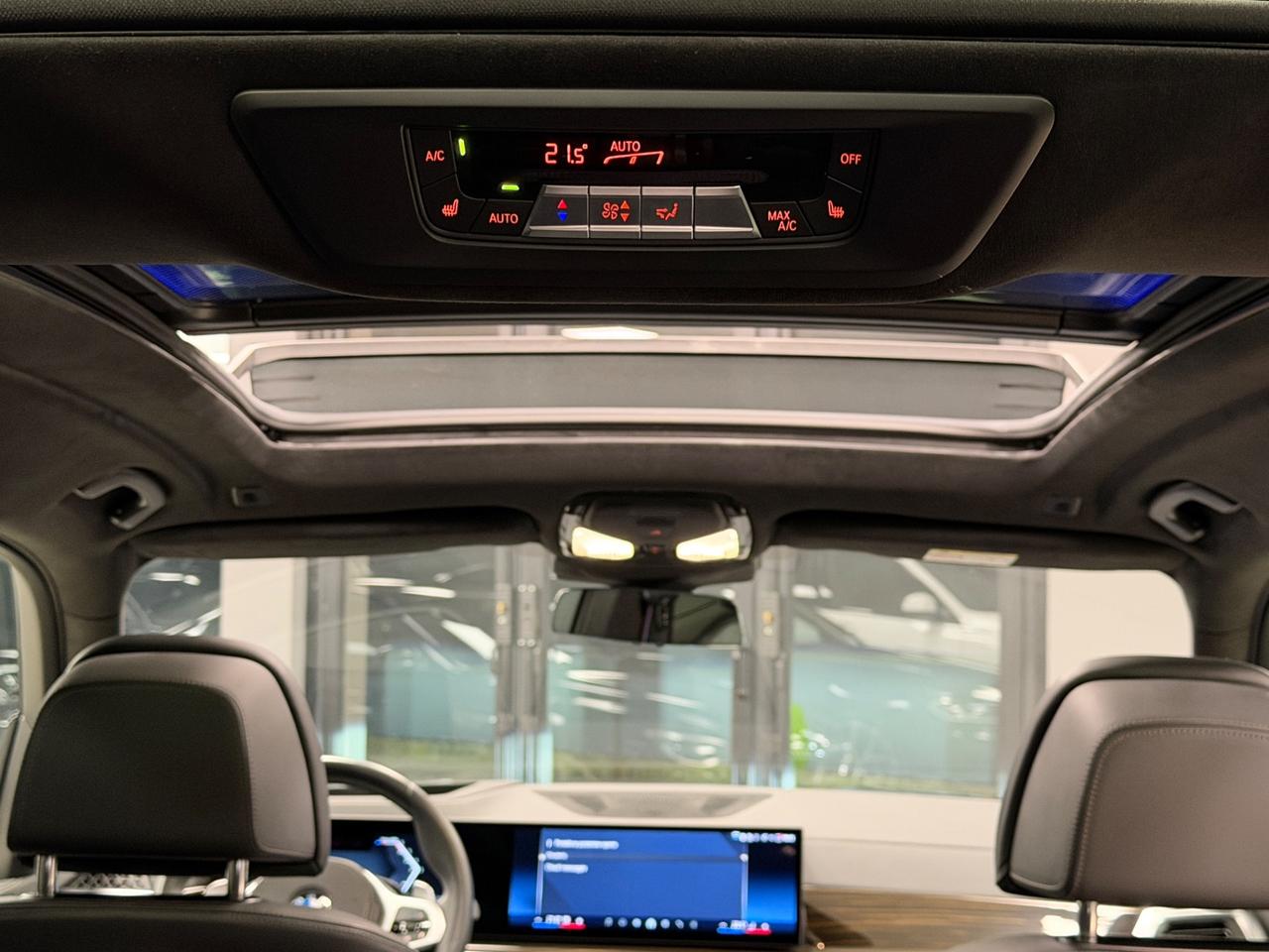 Bmw X7 xDrive40d 48V Msport Pro