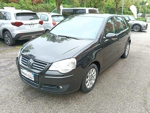 VOLKSWAGEN Polo 1.4/80CV TDI 5p. Sportline