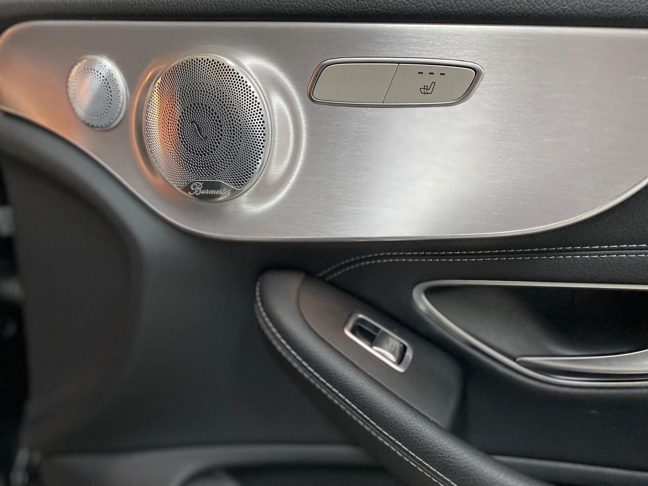 Mercedes-benz C 220 d Auto Coupé Premium Plus