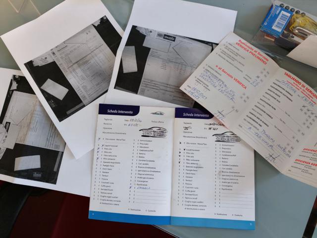 VOLKSWAGEN Tiguan 1.4 Benz/G.P.L 4x4 ( TAGLIANDATO )