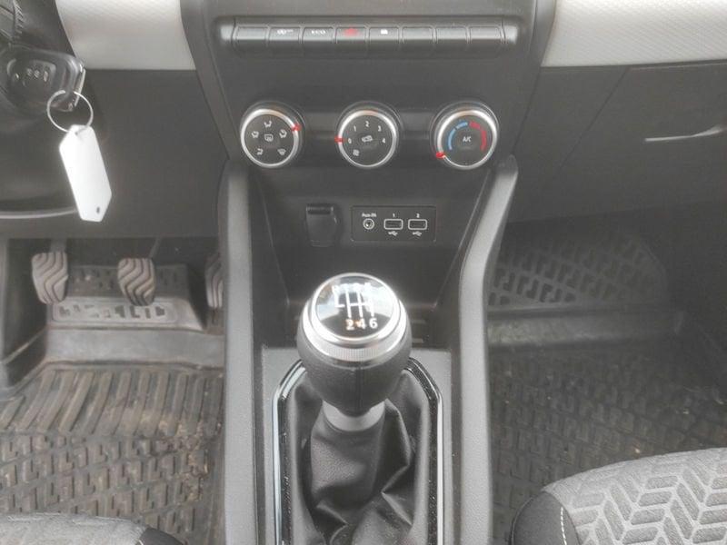 Renault Clio 1.5 blue dci Evolution 100cv