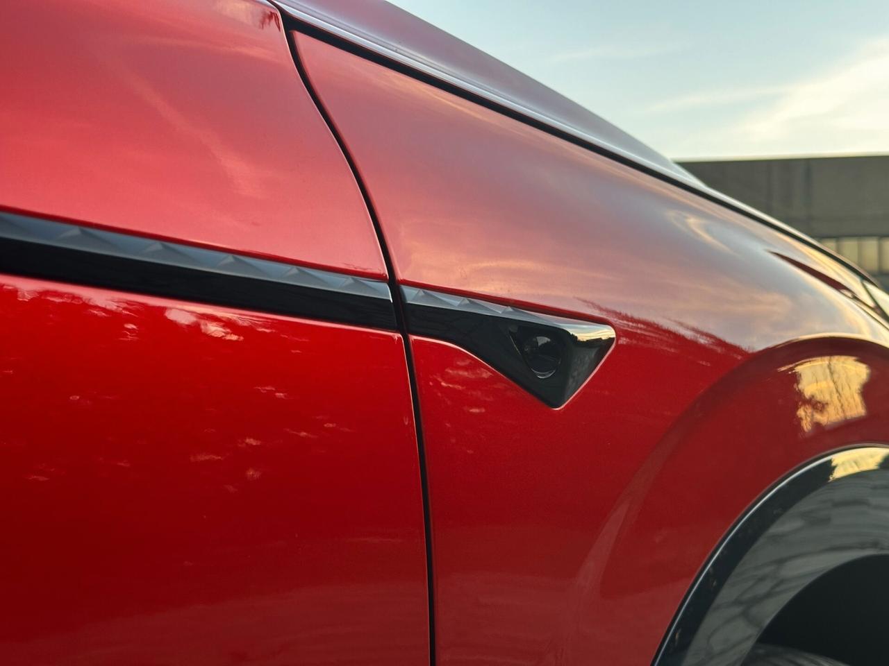 Mg HS 1.5T-GDI Luxury