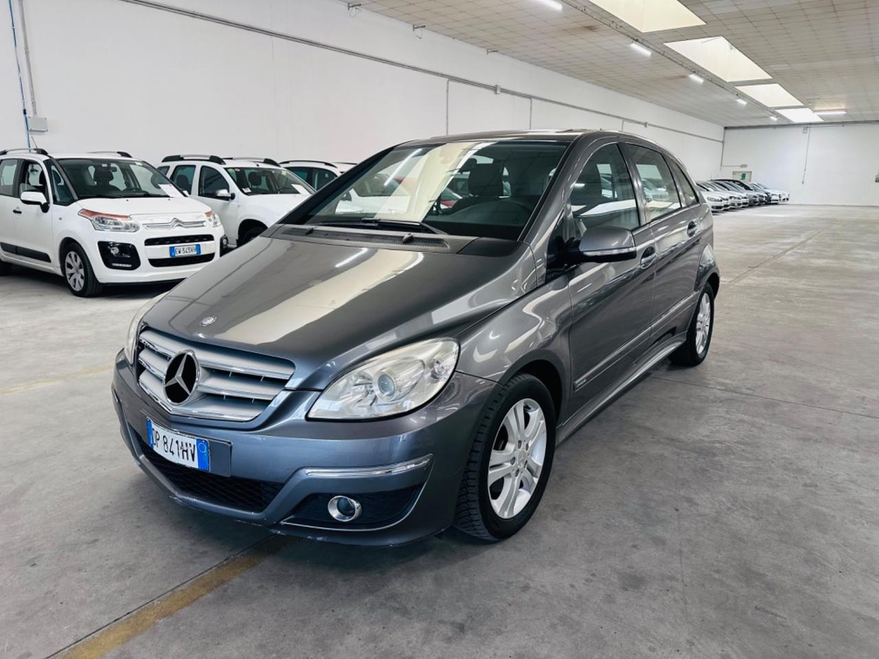 Mercedes-benz B 180 CDI Sport