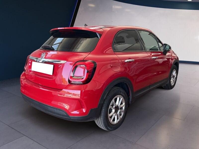 FIAT 500X 500 X 2018 1.0 T3 Connect 120cv