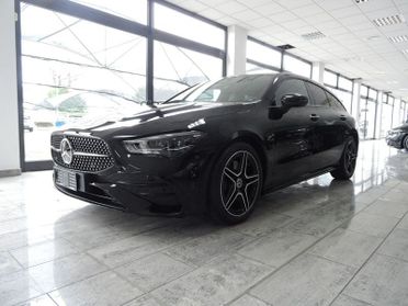 Mercedes-Benz CLA S.Brake CLA 200 Automatic Shooting Brake AMG Line Edition