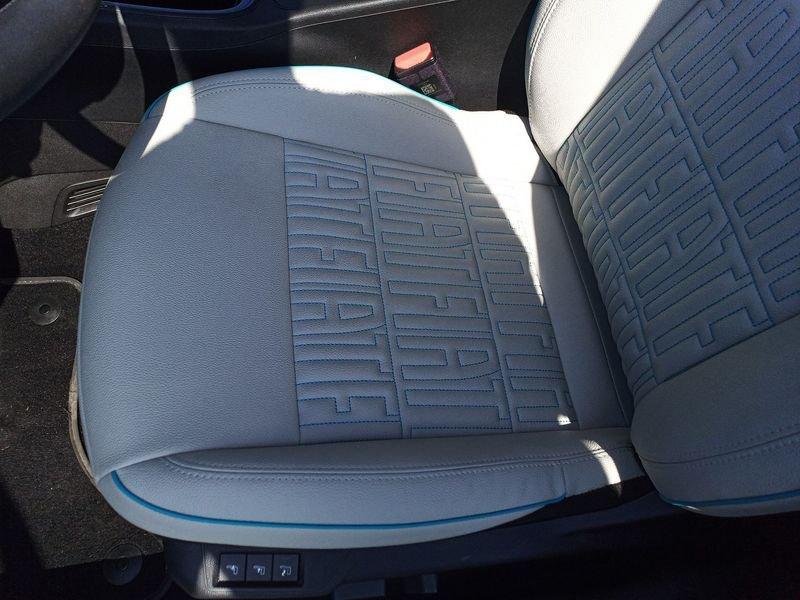 FIAT 600 1.2 Hybrid 145cv La Prima