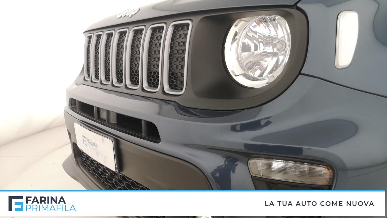 JEEP Renegade 2019 - Renegade 1.6 mjt Limited 2wd 130cv