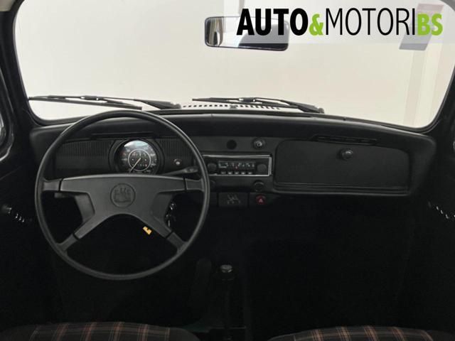 VOLKSWAGEN Maggiolino 1200 Mexico