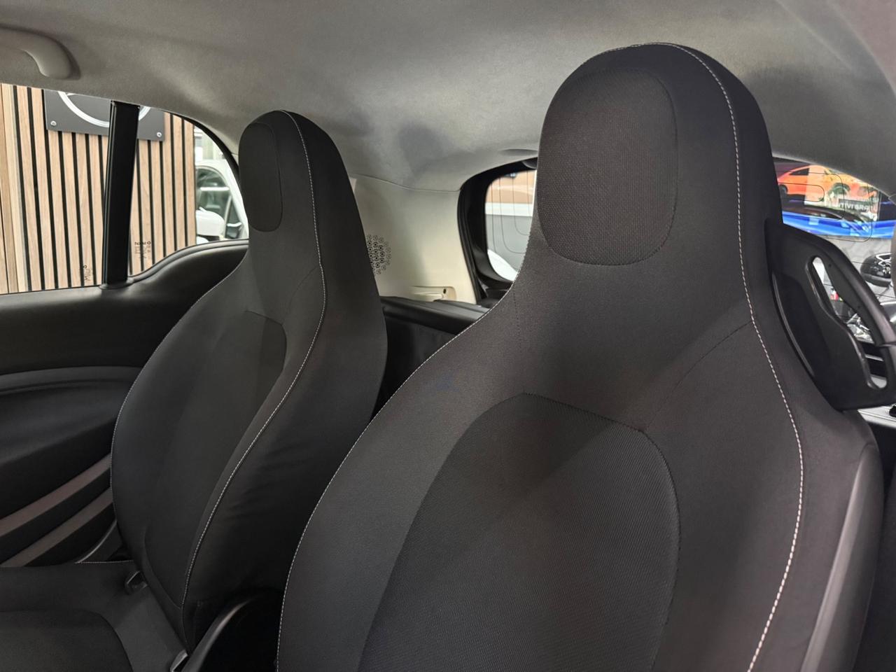 Smart ForTwo 70 1.0 Passion
