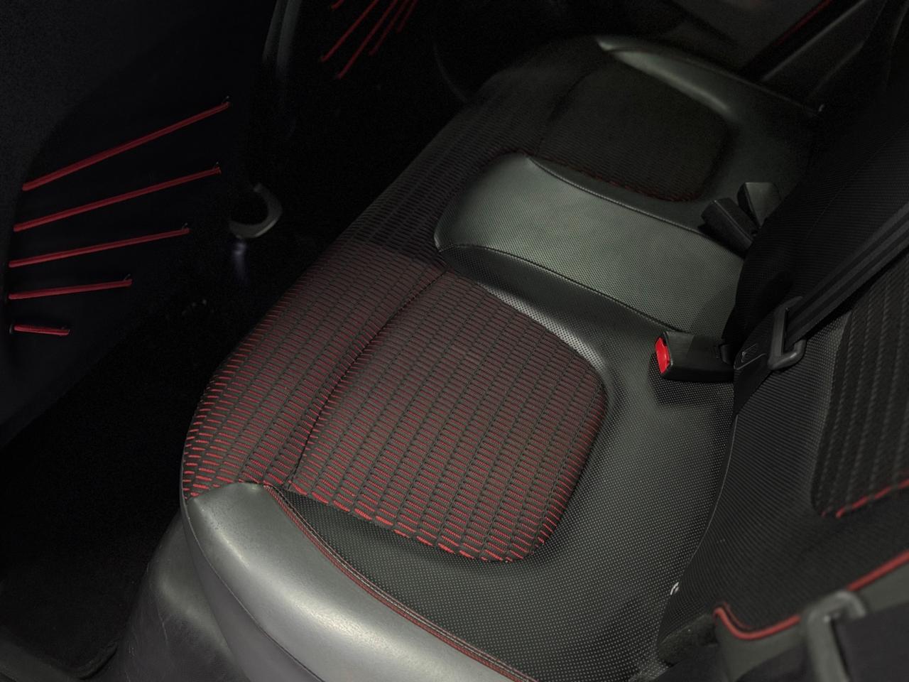 Renault Captur 1.5dCi 90Cv Project Runway