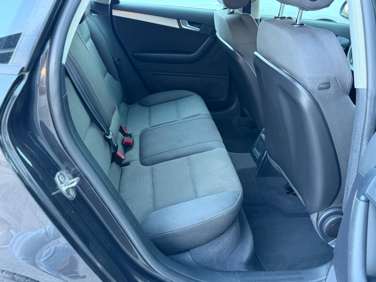 Audi A3 1.9 TDI F.AP. Ambition