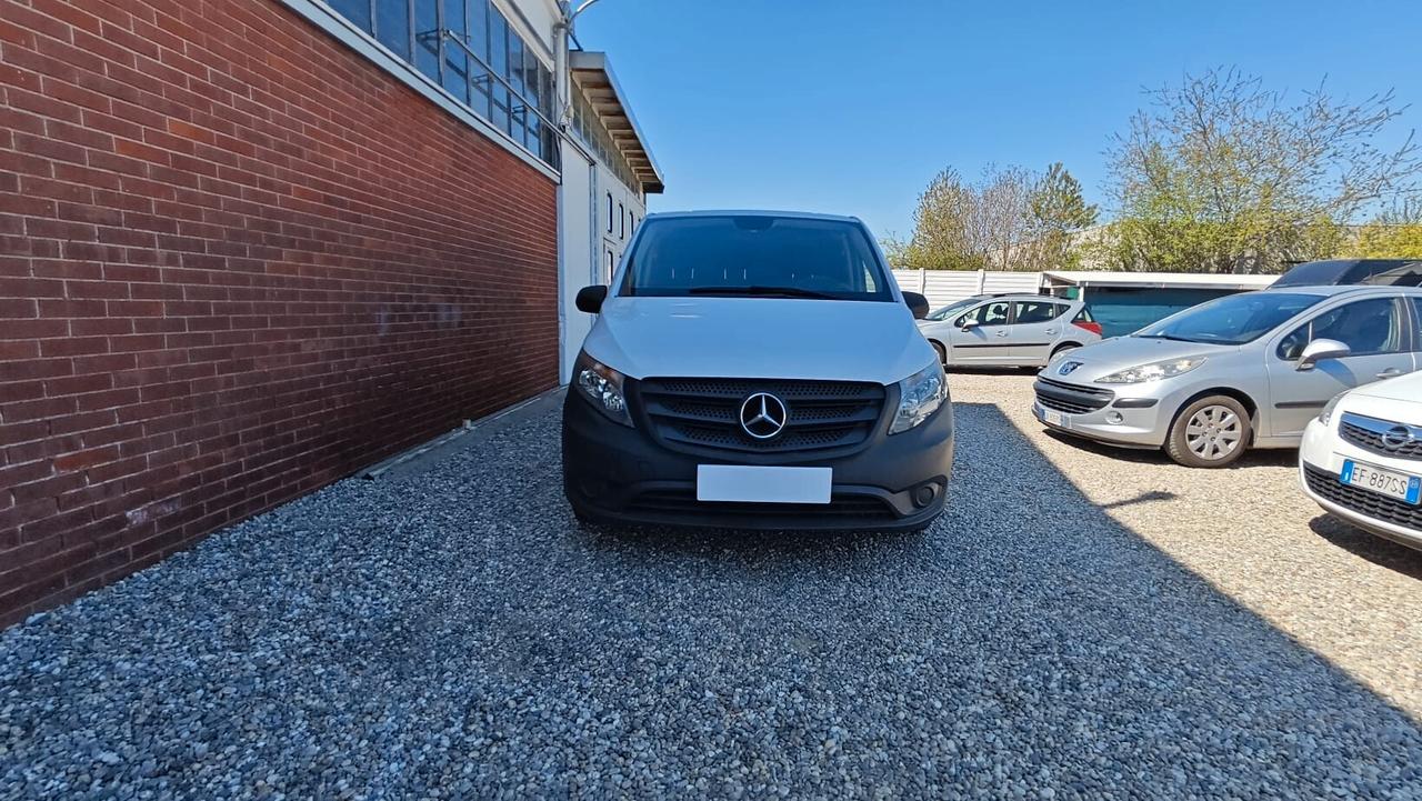 Mercedes-benz Vito 2.2 116 CDI PC Furgone Compact