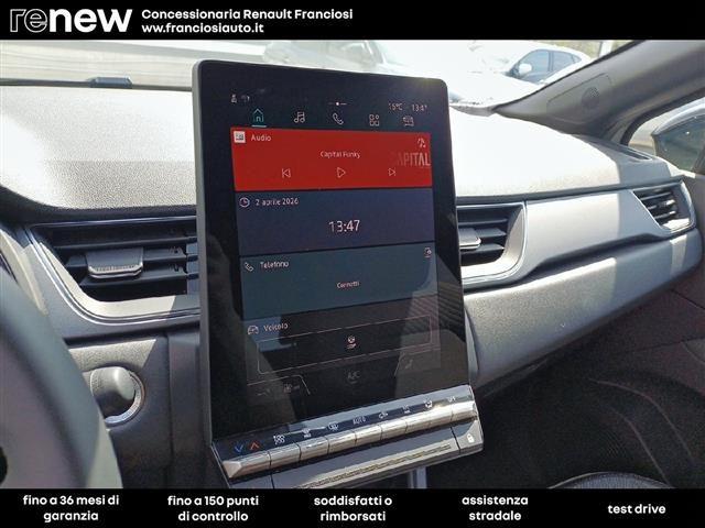 RENAULT Captur TCE 90 TECHNO MOD 2025