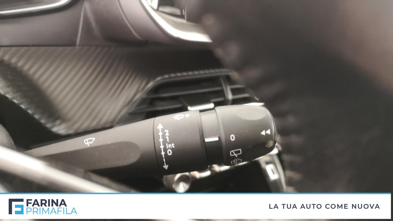 PEUGEOT 208 II 2019 - 208 1.2 puretech Active s&s 75cv my20