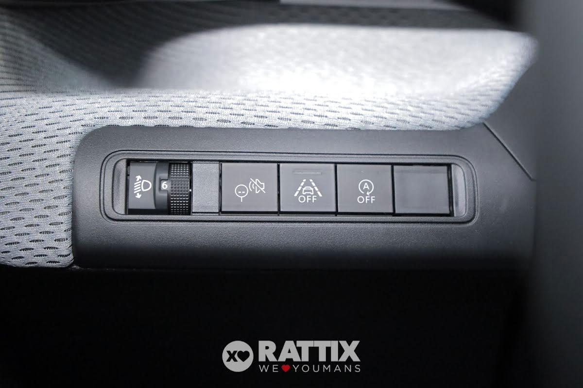 Citroen C3 1.2 Puretech Turbo 100CV Max