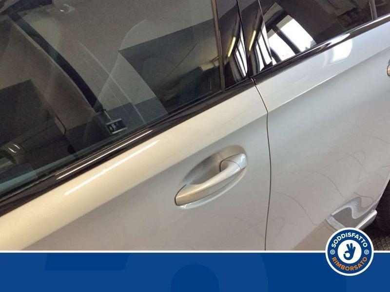 Mercedes-Benz Classe A 180d Automatic Advanced Progressive Extra