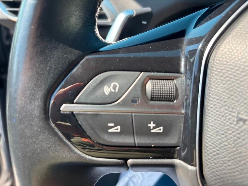 PEUGEOT 3008 2ª serie 3008 BlueHDi 130 S&S EAT...