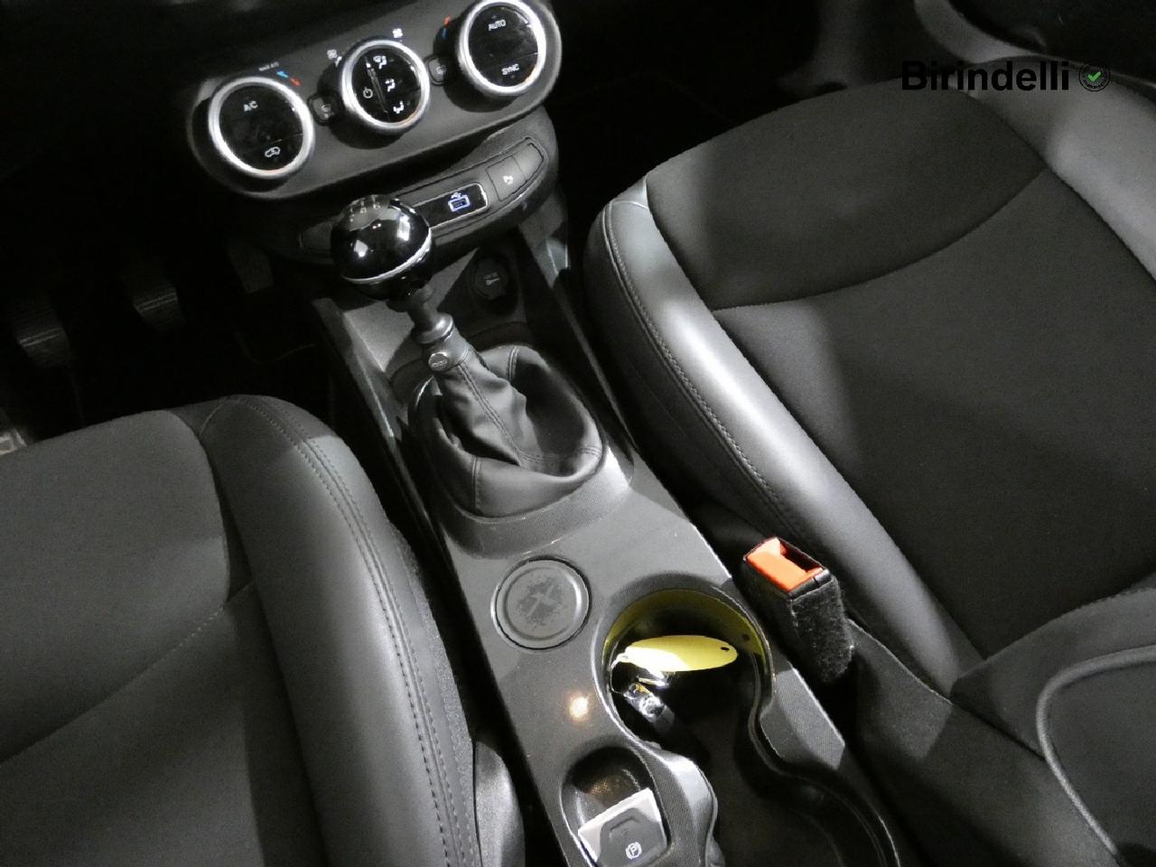 FIAT 500X - 500X 1.0 T3 120 CV Connect