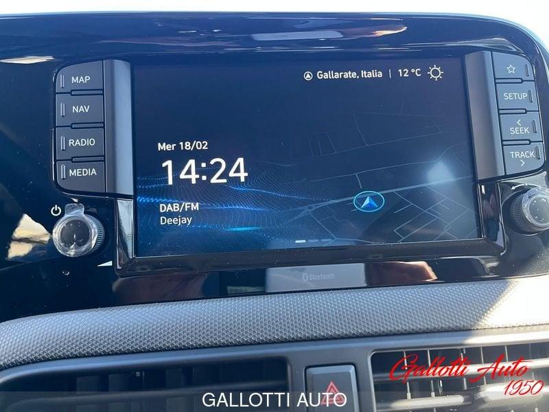 Hyundai i10 1.0 MPI A/T Connectline