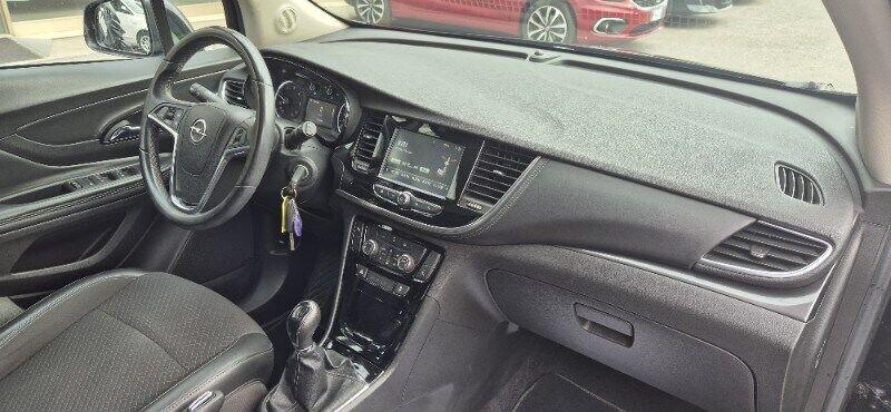 Opel Mokka Mokka X 1.6 CDTI Ecotec 136CV 4x2 Start&Stop Innovation